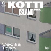 Cecilia Tosh – Blend