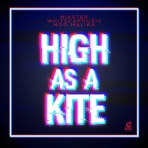 WhiteCapMusic, NIKSTER, Moo Malika – High as a Kite