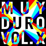 VA – Muy Duro, Vol. X