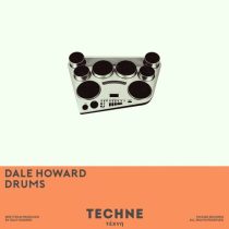 Dale Howard – Drums