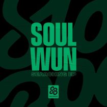 Soul Wun – Searching – EP
