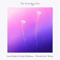 Andy Woldman, Liam Sieker, Wilma (AU) – Orenda feat. Wilma