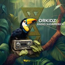Orkidz – Radio Sudamerica