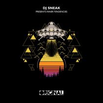DJ Sneak – DJ Sneak Presents Inner Tendencies