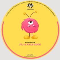 JTJ, Kyle Zuck – Same Damn Mistakes