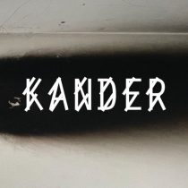 Kander – R002