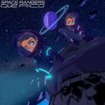 Space Rangers – QUE RICO (Extended Mix)