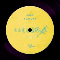 HNQO – Evolver EP
