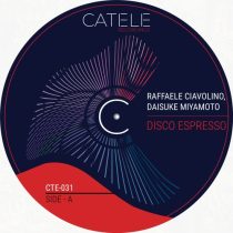 Daisuke Miyamoto, Raffaele Ciavolino – Disco Espresso