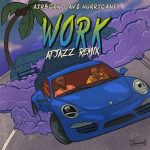 Hurricane, AirBorn Gav – Work – Atjazz Extended Remix