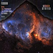Essco – Diva / the Prophecy / the Other Side / Defiance
