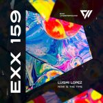 Luismi Lopez – Now Is The Time