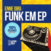 ENNE (BR) – Funk Em
