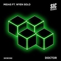 Midas, Wyen Solo – Doctor (feat. Wyen Solo)