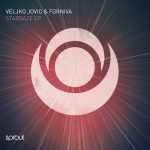 Forniva, Veljko Jovic – Stargaze EP