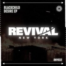 Blackchild (ITA) – Desire