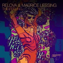Maurice Lessing, RELOVA – The Feeling