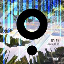 Nolek – Con Todo EP