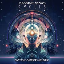 Imagine Mars – Cycles (Sator Arepo Remix)