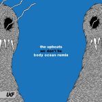 The Upbeats, Body Ocean – We Don’t Lie (Body Ocean Extended Remix)