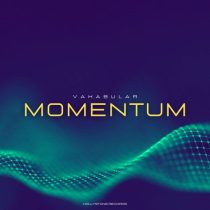 Vakabular – Momentum EP (Extended Mix)