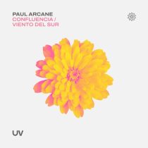 Paul Arcane – Confluencia / Viento Del Sur