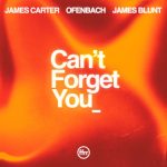 James Blunt, Ofenbach, James Carter – Can’t Forget You (feat. James Blunt) [Extended Mix]