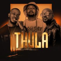 Teddy, Salvation, Nkanyezi Kubheka – Thula