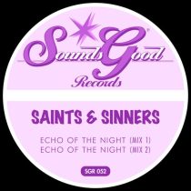Saints & Sinners – Echo of the Night