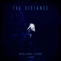 Ruben De Ronde, 88Birds – The Distance (Extended Mix)