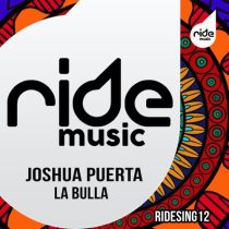 Joshua Puerta – La Bulla