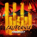 Firebeatz – California