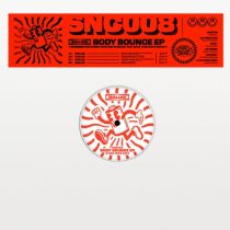 Malugi – SNC008 – Body Bounce EP