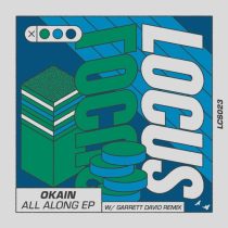 Okain – All Along – EP