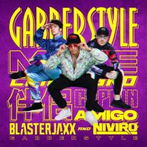Blasterjaxx, NIVIRO – Gabber Style (Extended Mix)