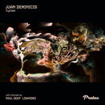 Juan Deminicis – Cycles (Remixes)
