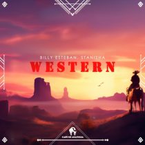 Billy Esteban, Stanisha, Cafe De Anatolia – Western