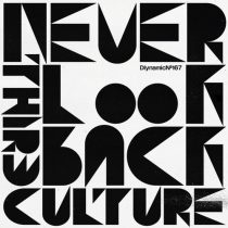 Sian, Sacha Robotti, Samuel Miller, Third Culture (USA) – Never Look Back EP