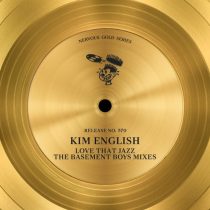 Kim English – Love That Jazz (The Basement Boys Mixes)