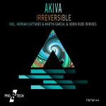 Akiva – Irreversible