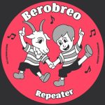 Berobreo – Repeater