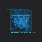 VA – Spring Sampler 23′