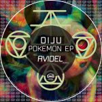 Diju – Pokemon EP