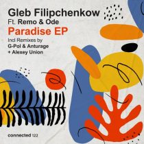 gleb filipchenkow, Remo (NM) – Paradise EP