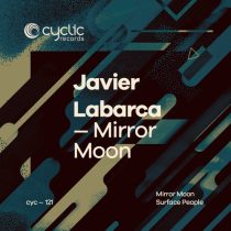 Javier Labarca – Mirror Moon
