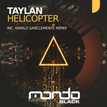 Taylan – Helicopter