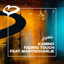 Kamino, MarynCharlie – Fading Touch (feat. MarynCharlie) [Extended Mix]