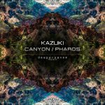 Kazuki – Canyon / Pharos