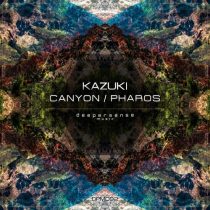 Kazuki – Canyon / Pharos