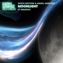 Magnus, Angel Sanchez, Space Motion – Moonlight